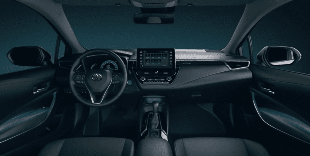 ALL New Altis