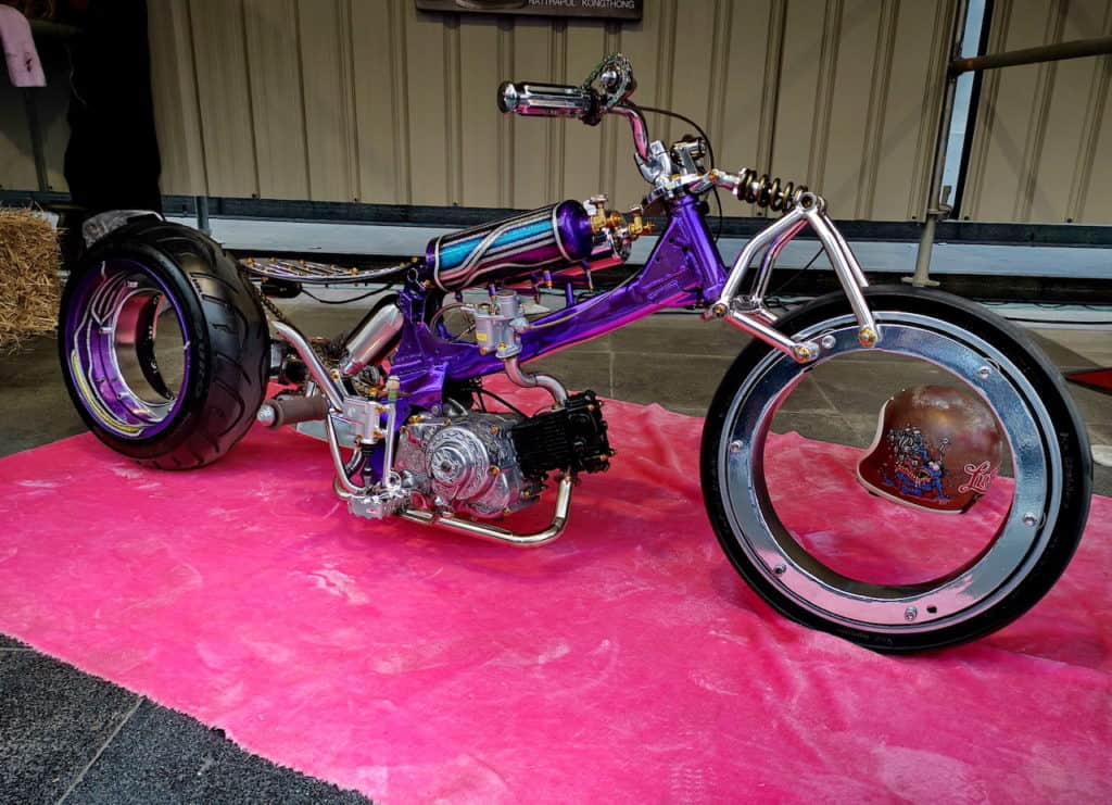 BMF