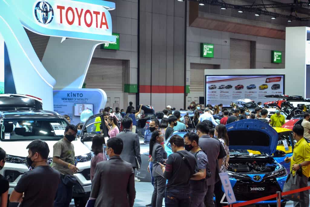 Big Motor Sale 2020