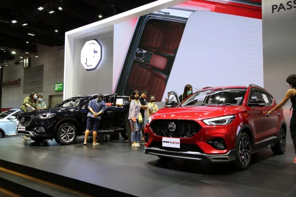 Big Motor Sale 2020